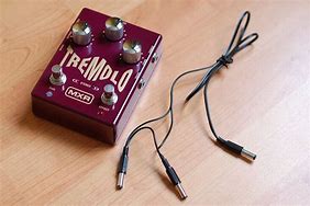 Image result for MXR Tremolo