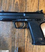 Image result for HK USP 45 Pistol