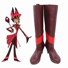 Image result for Alastor Shoes