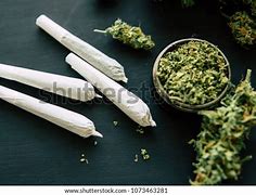 Image result for Marijuana Joint Shaped Like Nike Swoosh