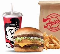 Image result for Frisch's Big Boy Food