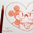 Image result for Damaged Heart Drawing