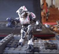 Image result for Halo Reach Elite Mega