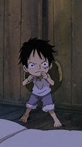 Image result for High Quality Luffy PFP