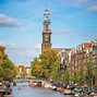 Image result for Canals of Amsterdam