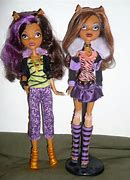 Image result for Welcome to Monster High Clawdeen