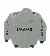 Image result for Jaguar Racing Jacket