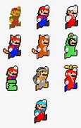 Image result for Mario Power-Ups 8-Bit