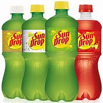 Image result for Sun Drop Cup