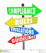 Image result for Images of Regulations