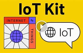 Image result for School of Iot Kit