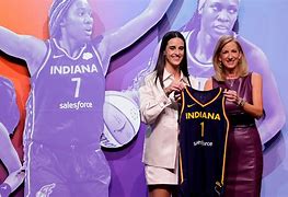 Image result for Caitlyn Clark Background WNBA