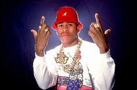 Image result for LL Cool J Head