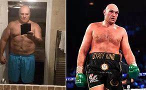 Image result for Tyson Fury Dad