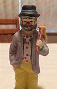 Image result for Emmett Kelly Clowns Nesting Dolls