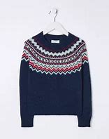 Image result for Fair Isle Knitted Jumper