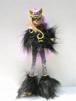 Image result for Monster High Toys of Clawdeen