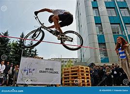 Image result for BMX Jumping