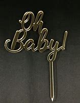 Image result for OH Baby Words