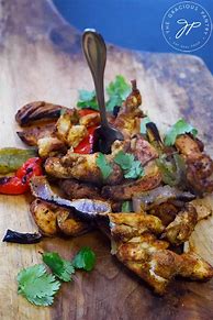 Image result for Sheet Pan Fajitas Recipe