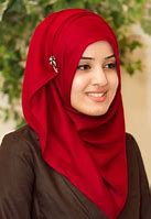 Image result for Gambar Hijab Pajangan