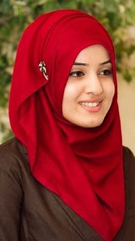 Image result for Modern Hijab Beauty