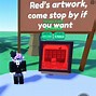 Image result for Things to Paint in Starving Artists Roblox