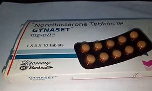 Image result for Gynaset Tablet