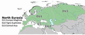 Image result for Northern Region Eurasia