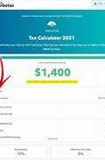 Image result for TurboTax Refund