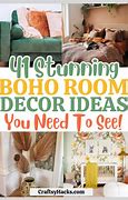 Image result for Boho Spa Room Ideas