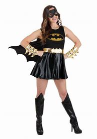 Image result for Batgirl Costume Couple