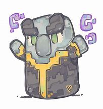 Image result for Minecraft Evoker Fan Art