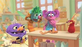 Image result for Abby Cadabby Animated