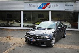 Image result for Serie Motor BMW E46