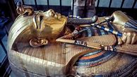 Image result for Ancient Egypt Pharaoh King Tut