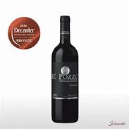 Image result for IL Pozzo Chianti Rufina