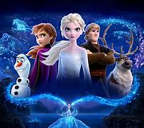 Image result for Landscape Frozen Wallpaper 4K