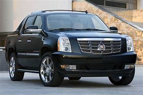 Image result for 6X6 Cadillac Pickup