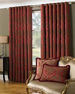 Image result for Lace Curtains Living Room