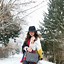 Image result for Winter Outfits Warm Weather