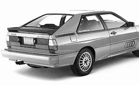 Image result for Custom Audi Ur Quattro