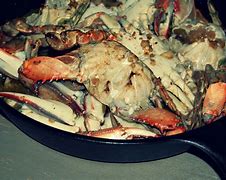 Image result for Blue Crab Dinner Ideas