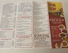 Image result for Star Wok Donncaster