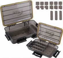 Image result for Tackle Box for Fishing