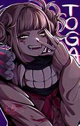 Image result for Kid Toga MHA