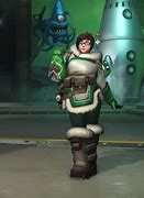 Image result for Galaxy Mei Skin