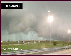 Image result for Lawton Oklahoma Tornado