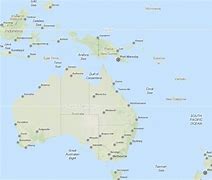 Image result for Tonga Satellite Map