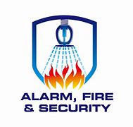 Image result for Potter Fire Alarm Logo